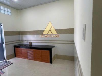 CHO THUÊ NHÀ ĐƯỜNG TẠ UYÊN – P9, TP. CÀ MAU